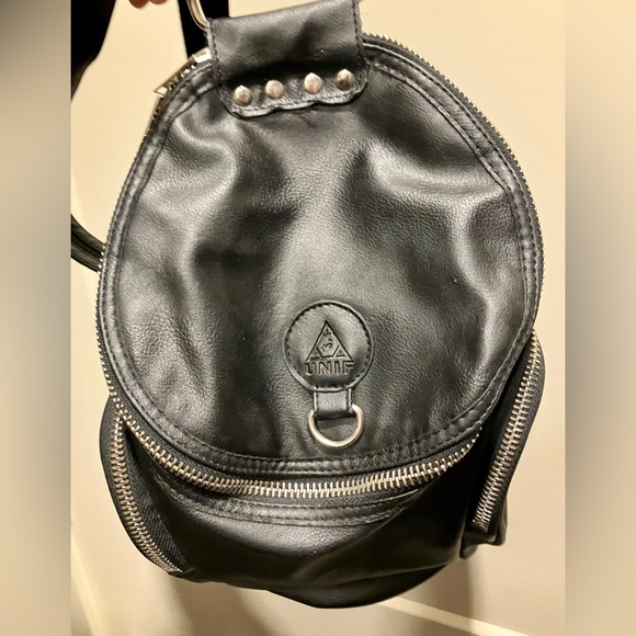 UNIF Namesake Pack excellent condition - Very RARE - Vegan - now trending - Picture 4 of 7